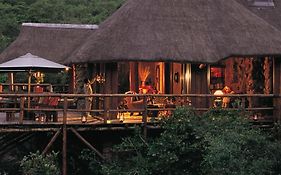 Makweti Safari Lodge